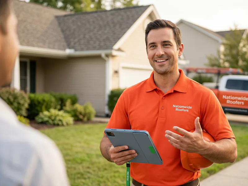 Roof Installation  in Keyser  FAQ